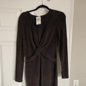 Michael Kors dress brand new with tags